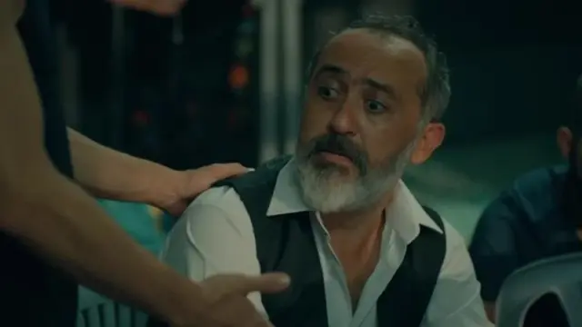 Кадры из сериала Чукур / Яма (2017)