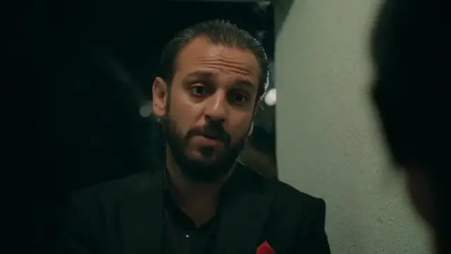 Кадры из сериала Чукур / Яма (2017)