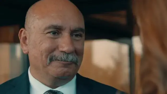 Кадры из сериала Чукур / Яма (2017)