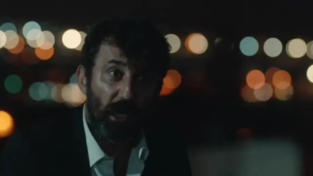 Кадры из сериала Чукур / Яма (2017)