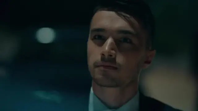Кадры из сериала Чукур / Яма (2017)