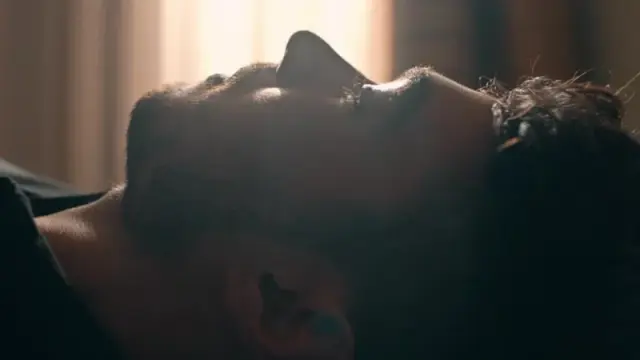 Кадры из сериала Чукур / Яма (2017)