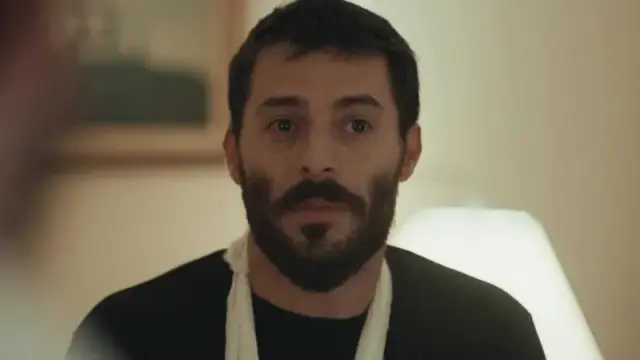 Кадры из сериала Чукур / Яма (2017)