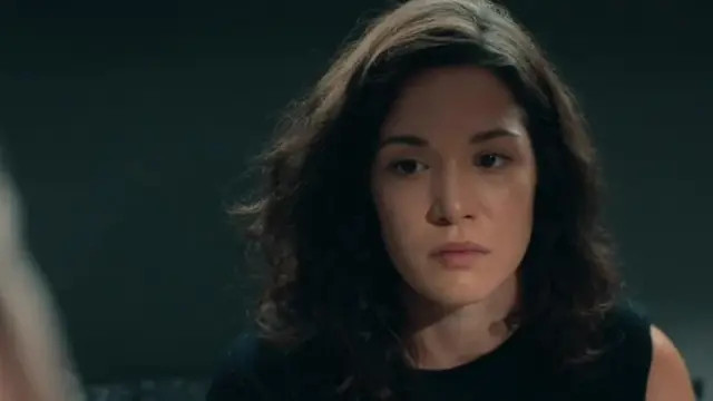 Кадры из сериала Чукур / Яма (2017)