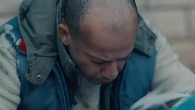 Кадры из сериала Чукур / Яма (2017)