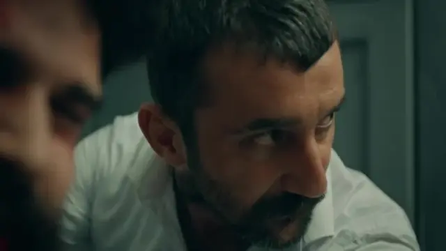 Кадры из сериала Чукур / Яма (2017)