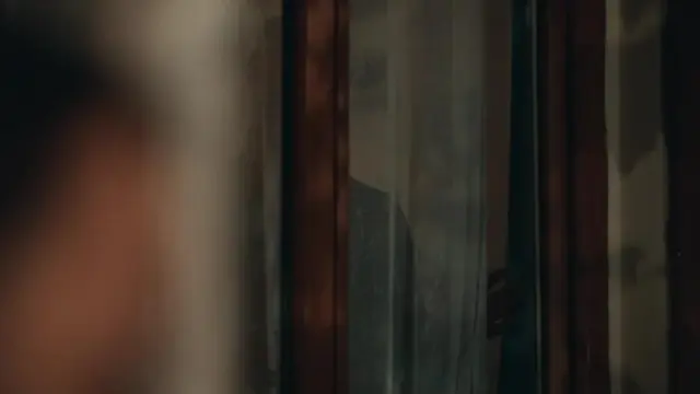 Кадры из сериала Чукур / Яма (2017)