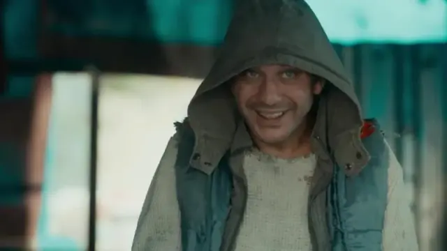 Кадры из сериала Чукур / Яма (2017)