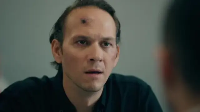 Кадры из сериала Чукур / Яма (2017)