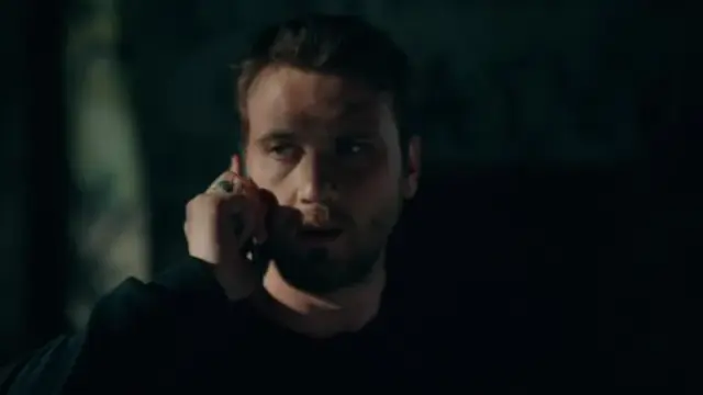 Кадры из сериала Чукур / Яма (2017)