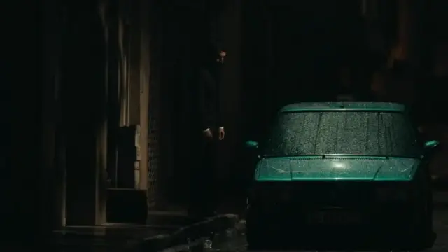 Кадры из сериала Чукур / Яма (2017)
